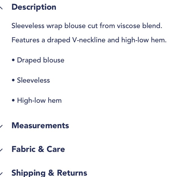 Super Cute Splendid Lyra Satin Surplice Tank - Picture 5 of 7